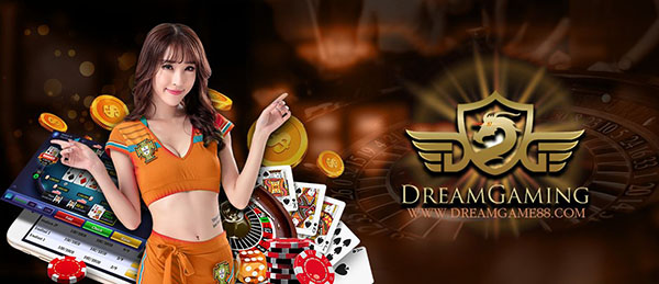 Dreamgaming Casino
